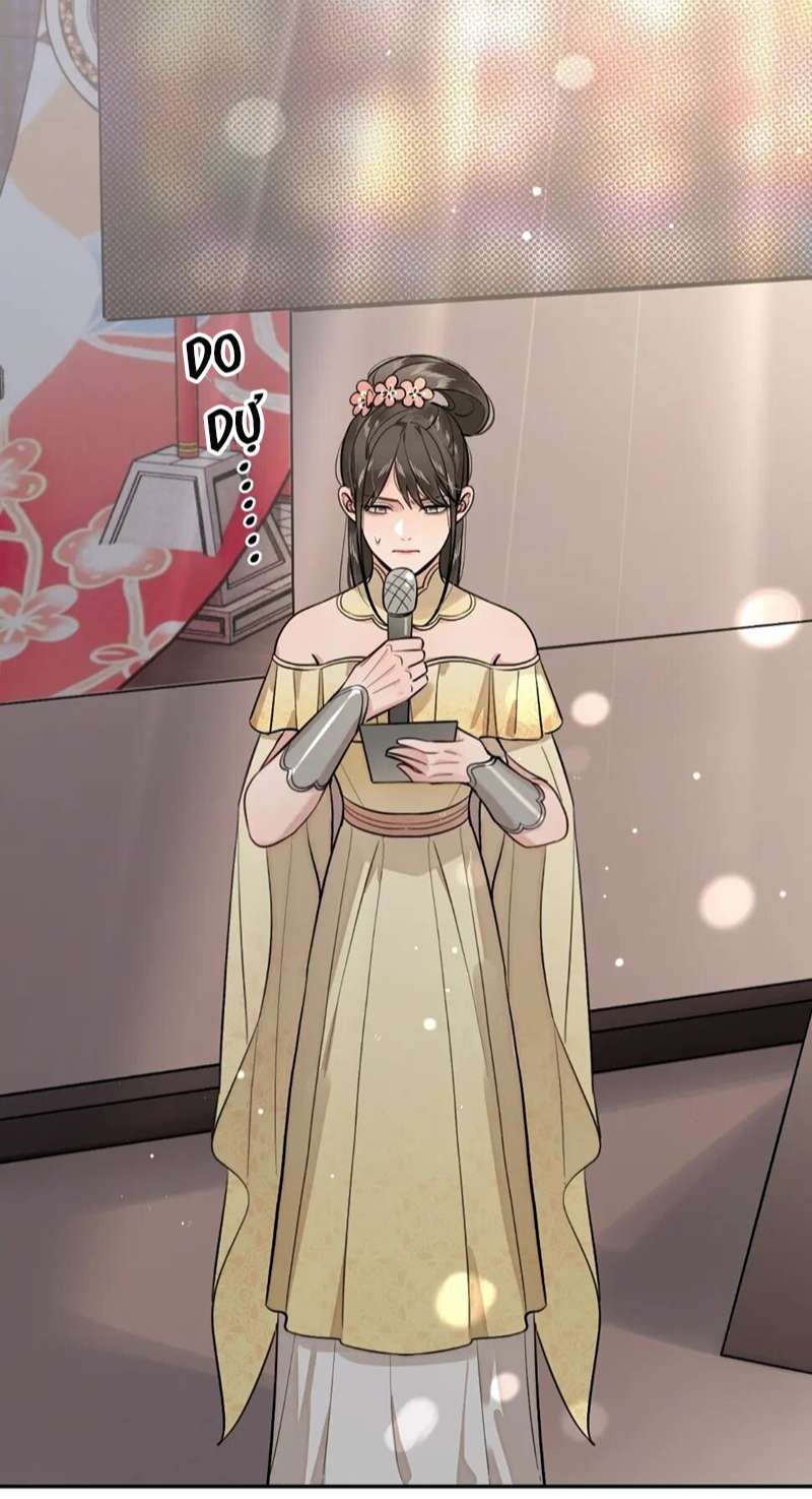 Chó Lớn Bắt Nạt Chủ Chapter 32 - Trang 3