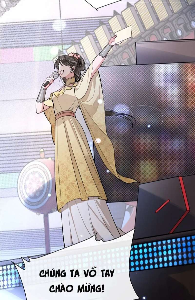 Chó Lớn Bắt Nạt Chủ Chapter 32 - Trang 3