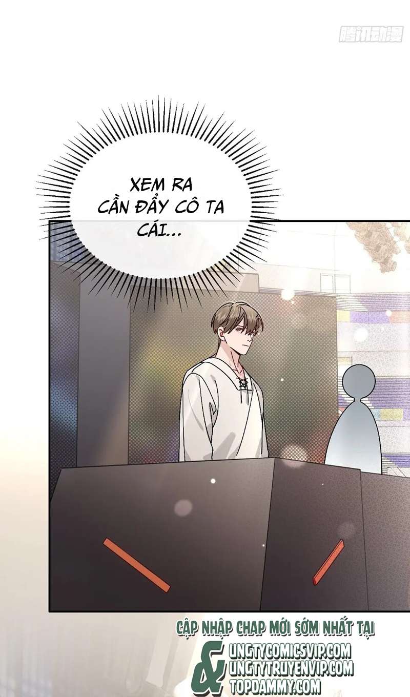 Chó Lớn Bắt Nạt Chủ Chapter 32 - Trang 3