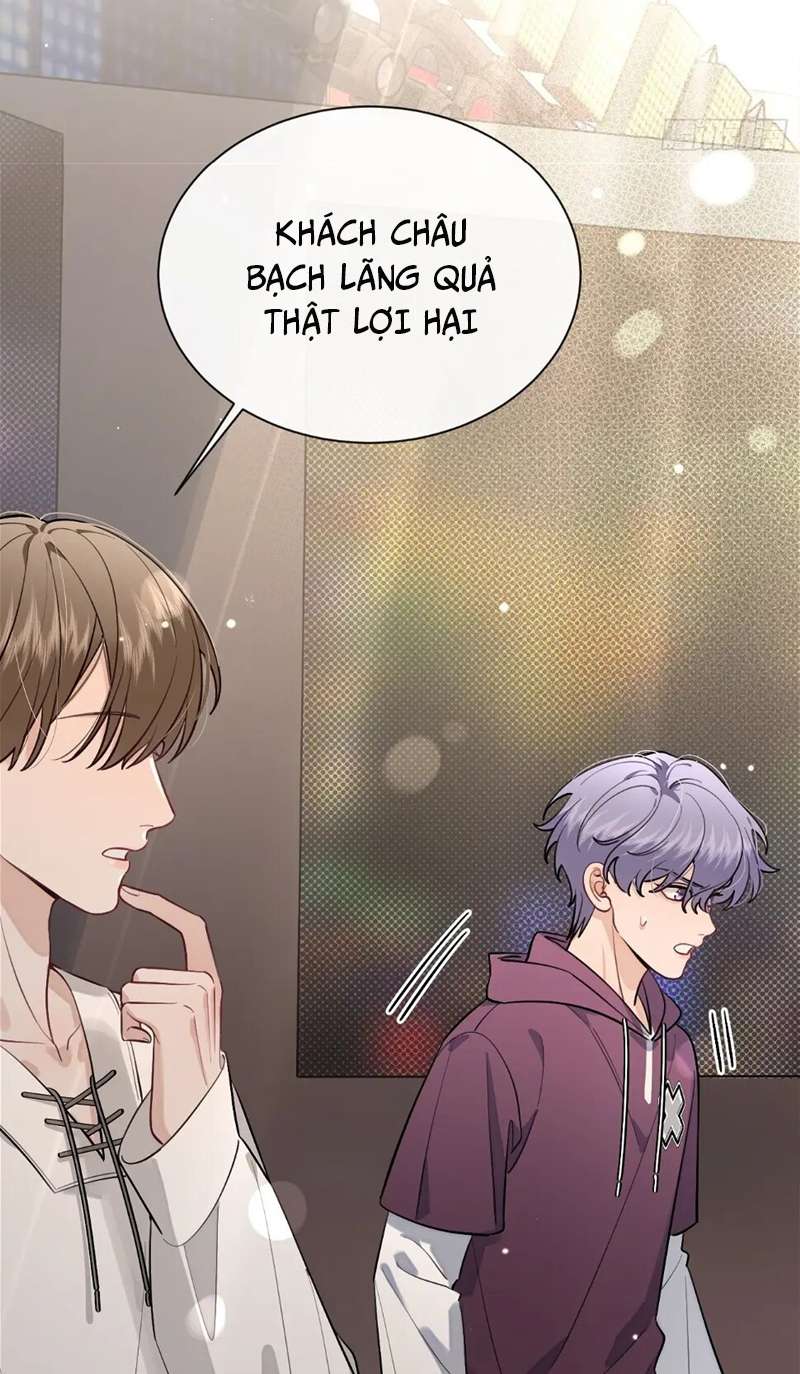 Chó Lớn Bắt Nạt Chủ Chapter 32 - Trang 3