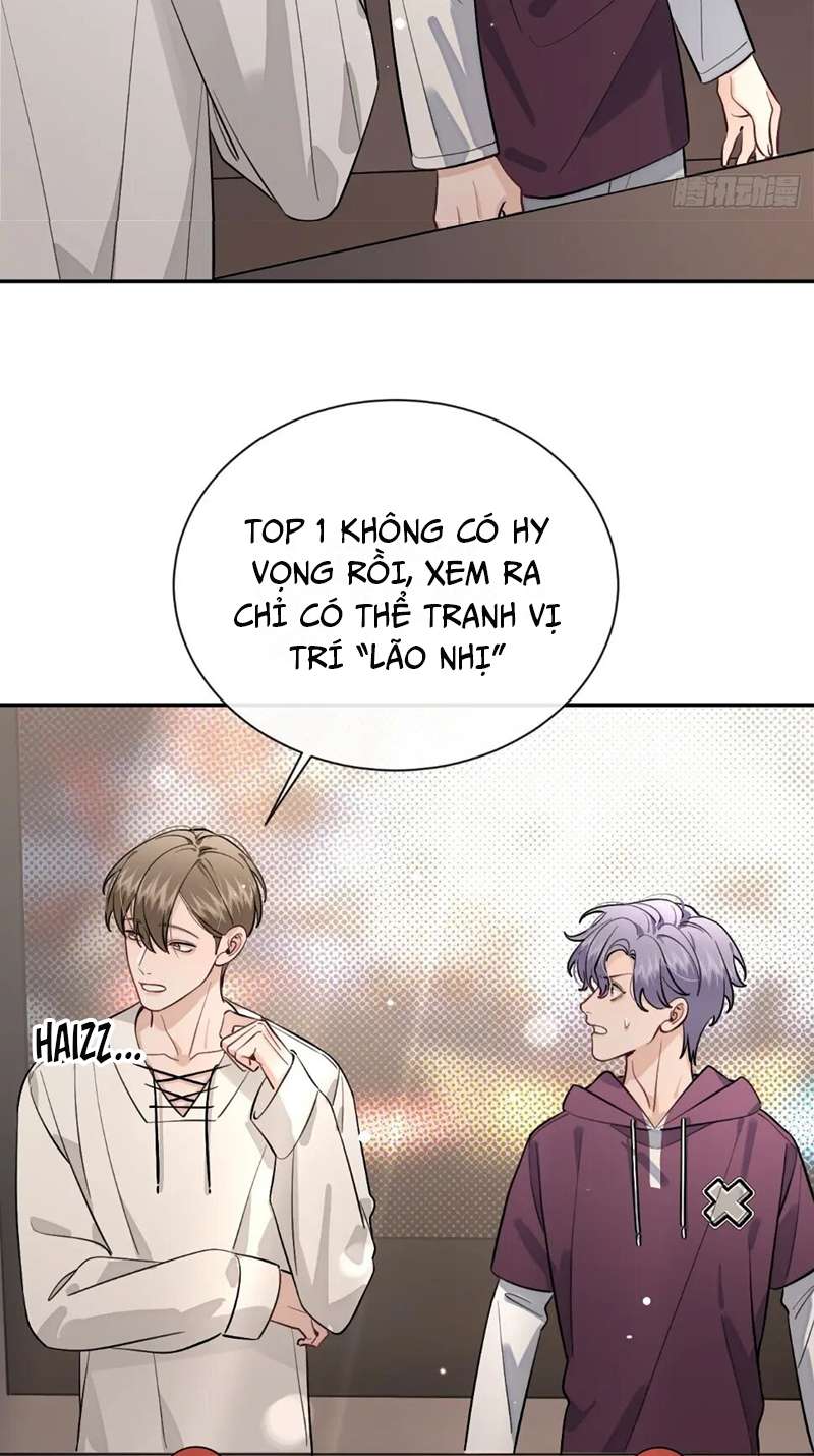 Chó Lớn Bắt Nạt Chủ Chapter 32 - Trang 3