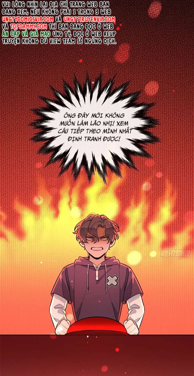 Chó Lớn Bắt Nạt Chủ Chapter 32 - Trang 3