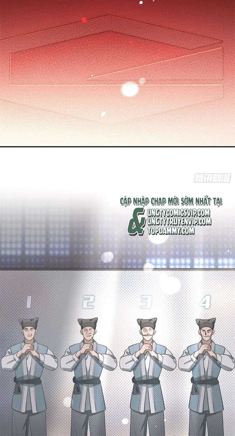 Chó Lớn Bắt Nạt Chủ Chapter 32 - Trang 3