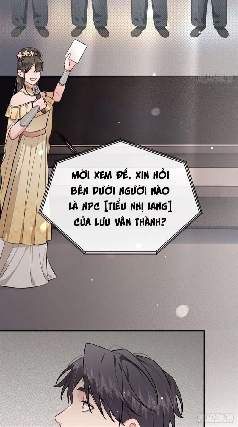 Chó Lớn Bắt Nạt Chủ Chapter 32 - Trang 3