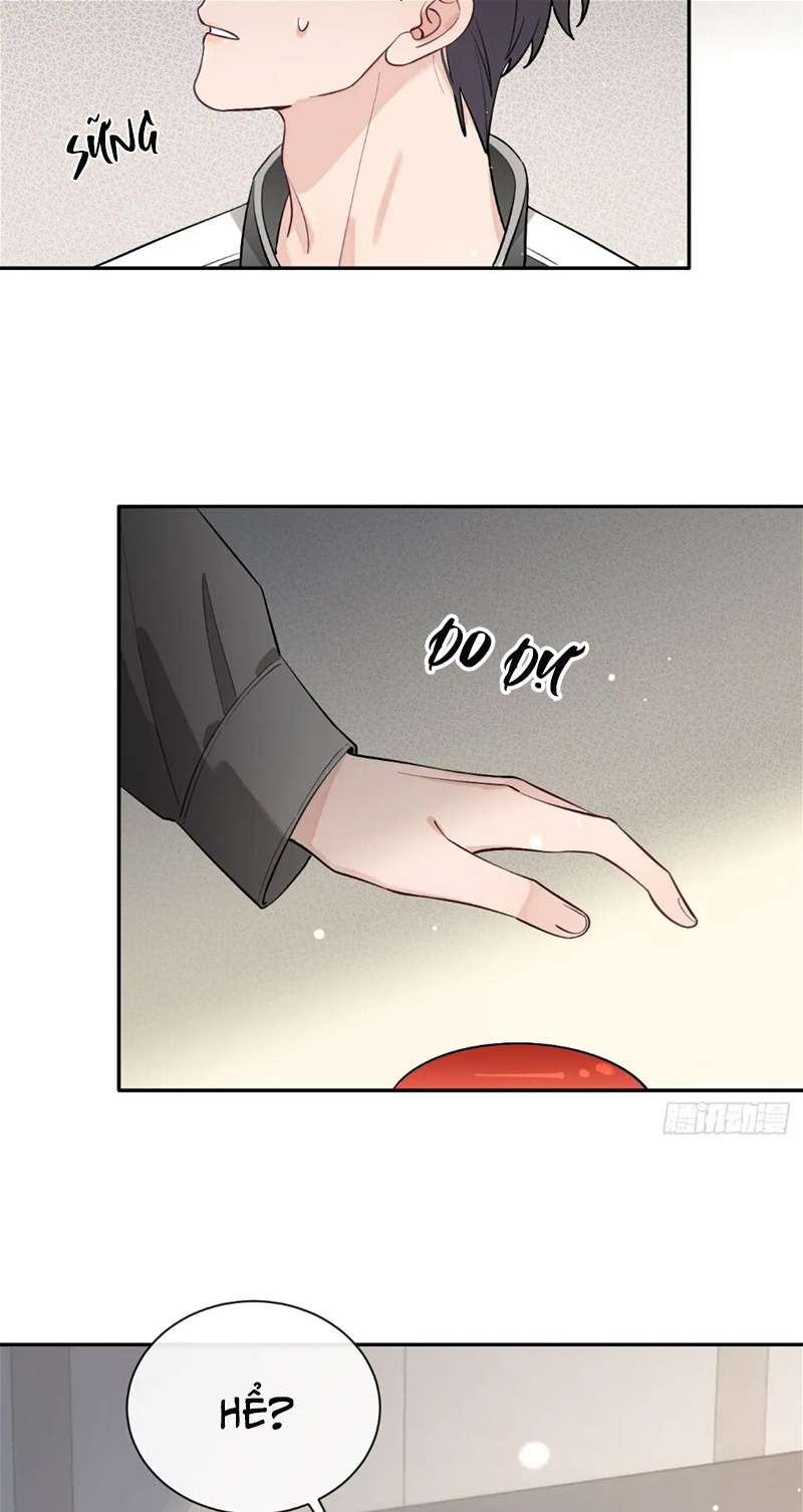 Chó Lớn Bắt Nạt Chủ Chapter 32 - Trang 3