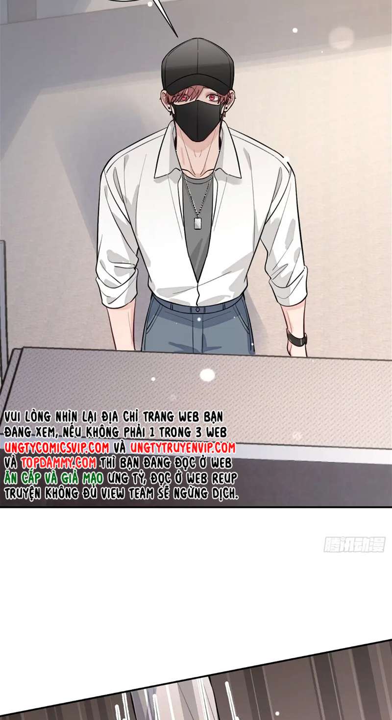 Chó Lớn Bắt Nạt Chủ Chapter 32 - Trang 3