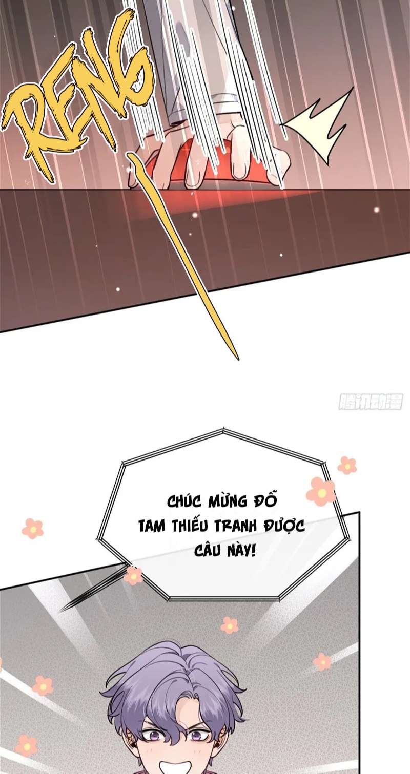 Chó Lớn Bắt Nạt Chủ Chapter 32 - Trang 3