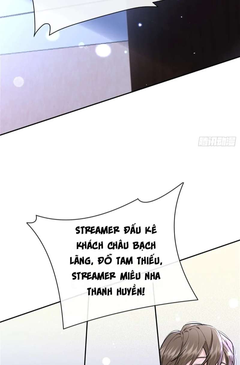 Chó Lớn Bắt Nạt Chủ Chapter 32 - Trang 3