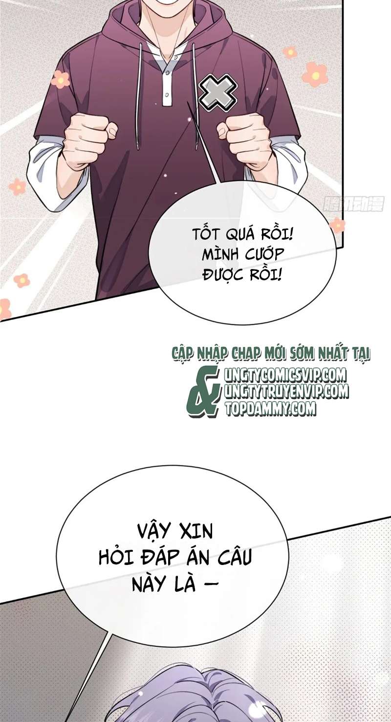 Chó Lớn Bắt Nạt Chủ Chapter 32 - Trang 3