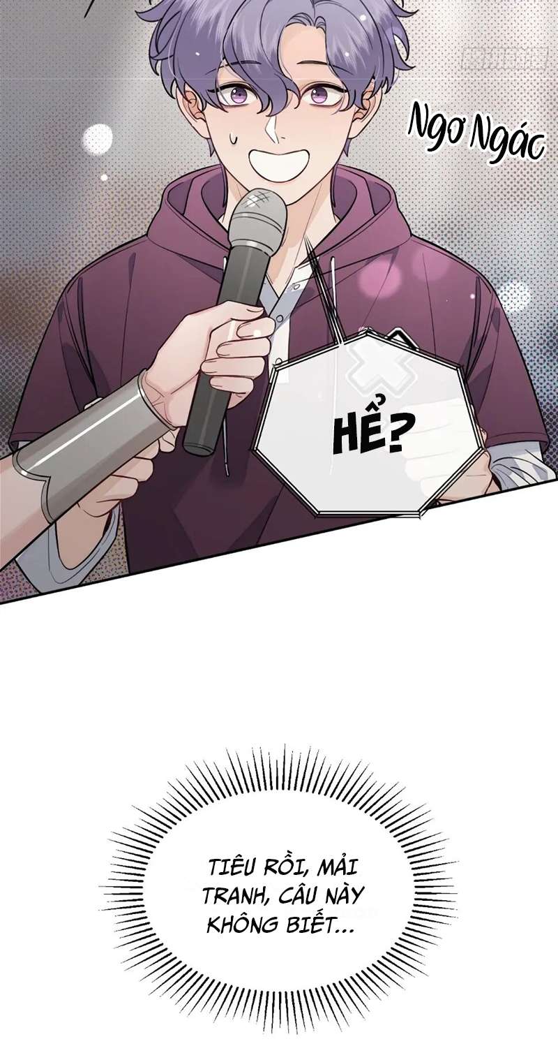 Chó Lớn Bắt Nạt Chủ Chapter 32 - Trang 3