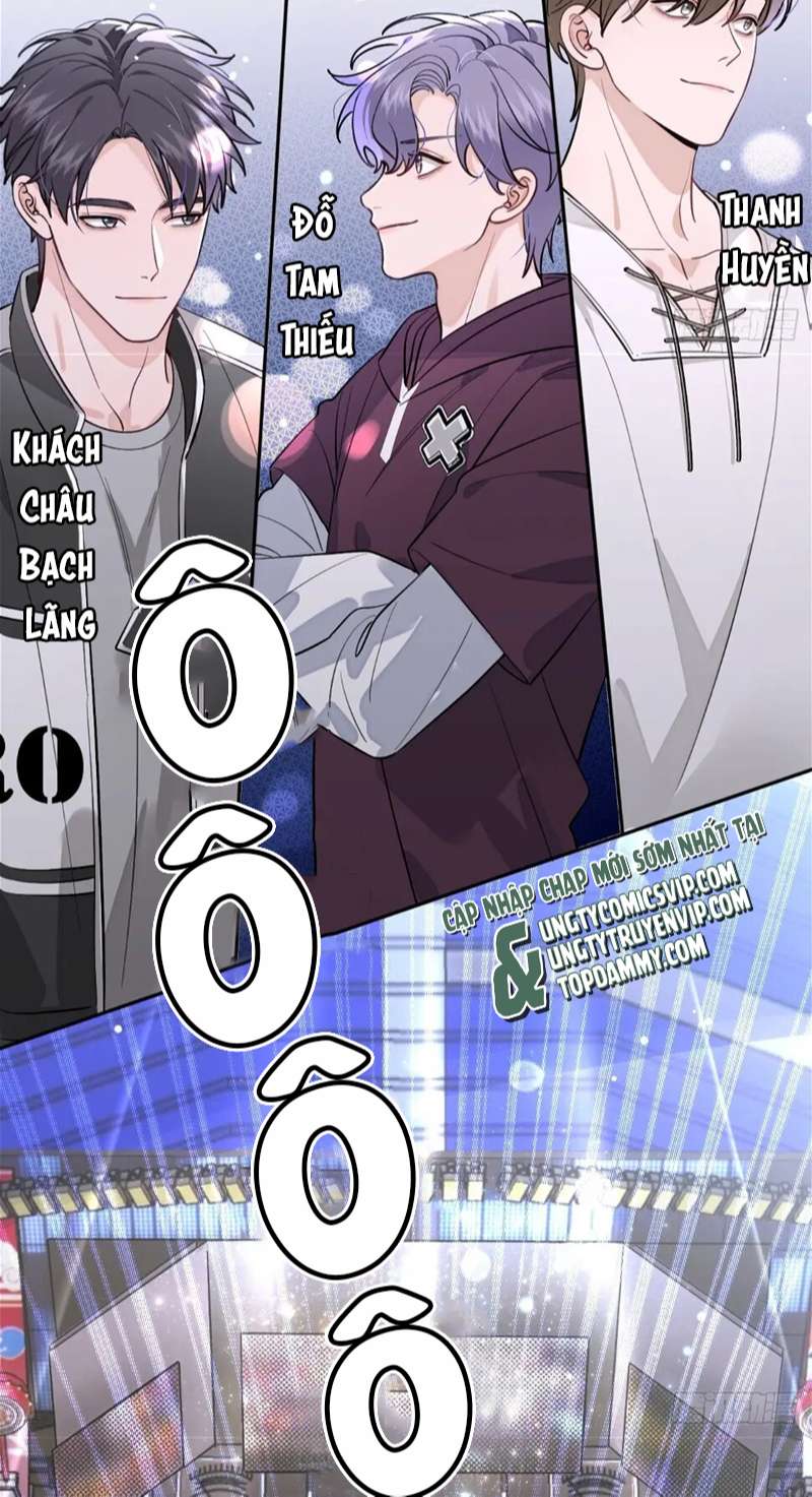 Chó Lớn Bắt Nạt Chủ Chapter 32 - Trang 3