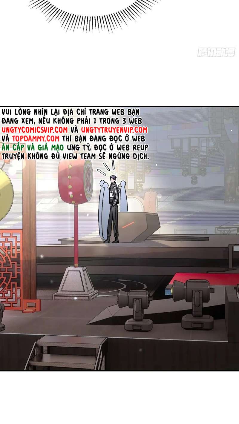 Chó Lớn Bắt Nạt Chủ Chapter 32 - Trang 3