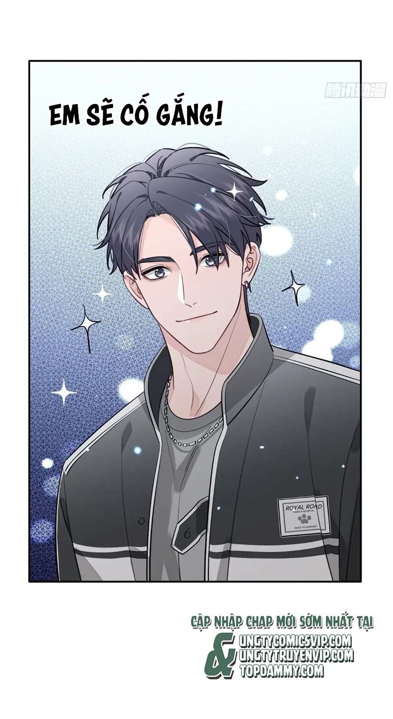 Chó Lớn Bắt Nạt Chủ Chapter 32 - Trang 3