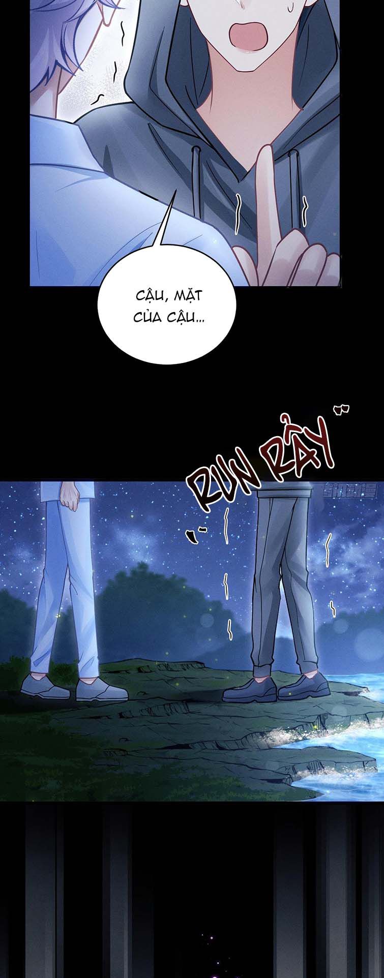 Tôi Hoài Nghi Ảnh Đế Đang Theo Đuổi Tôi Chapter 81 - Next Chapter 82