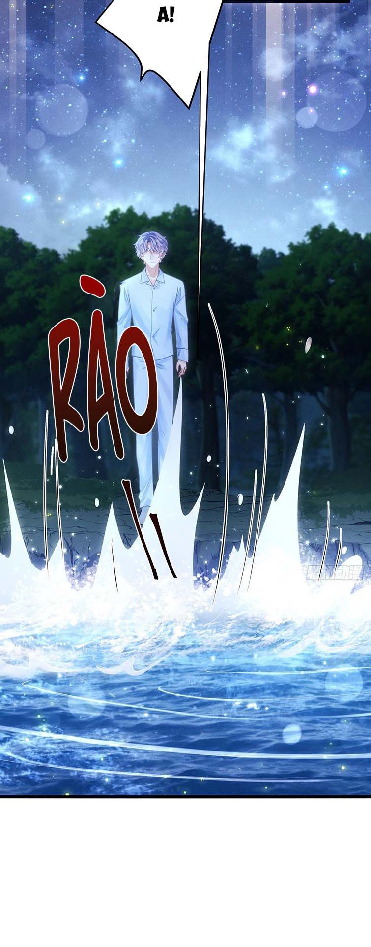 Tôi Hoài Nghi Ảnh Đế Đang Theo Đuổi Tôi Chapter 81 - Next Chapter 82