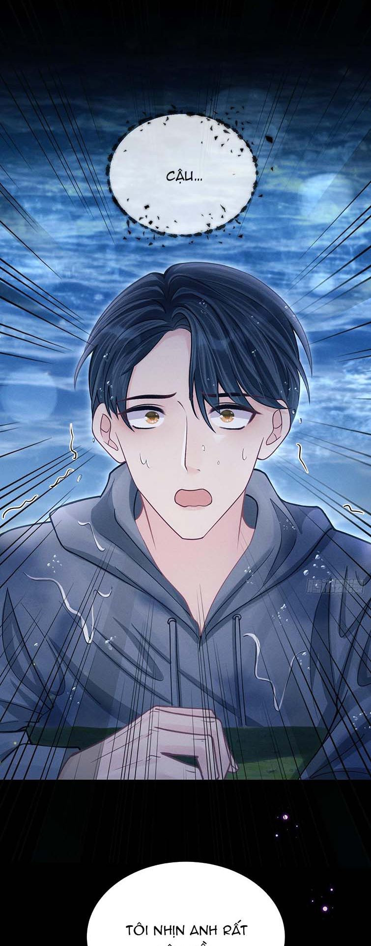 Tôi Hoài Nghi Ảnh Đế Đang Theo Đuổi Tôi Chapter 81 - Next Chapter 82