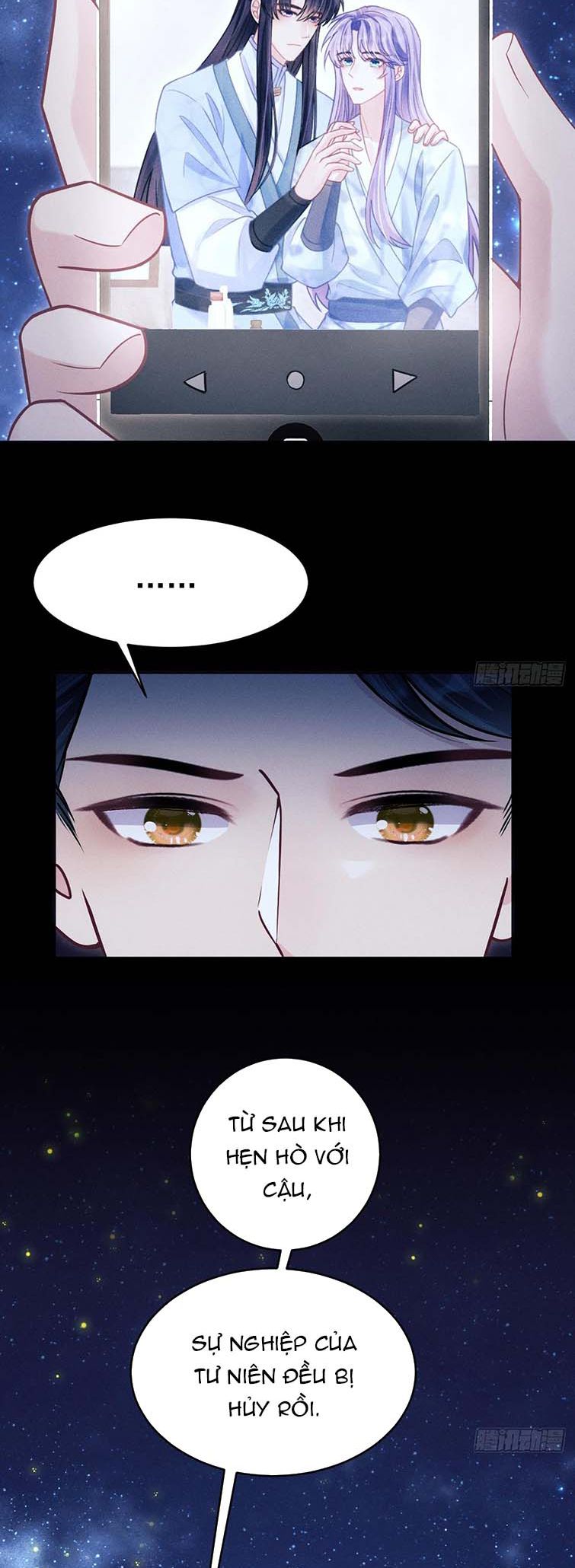 Tôi Hoài Nghi Ảnh Đế Đang Theo Đuổi Tôi Chapter 81 - Next Chapter 82