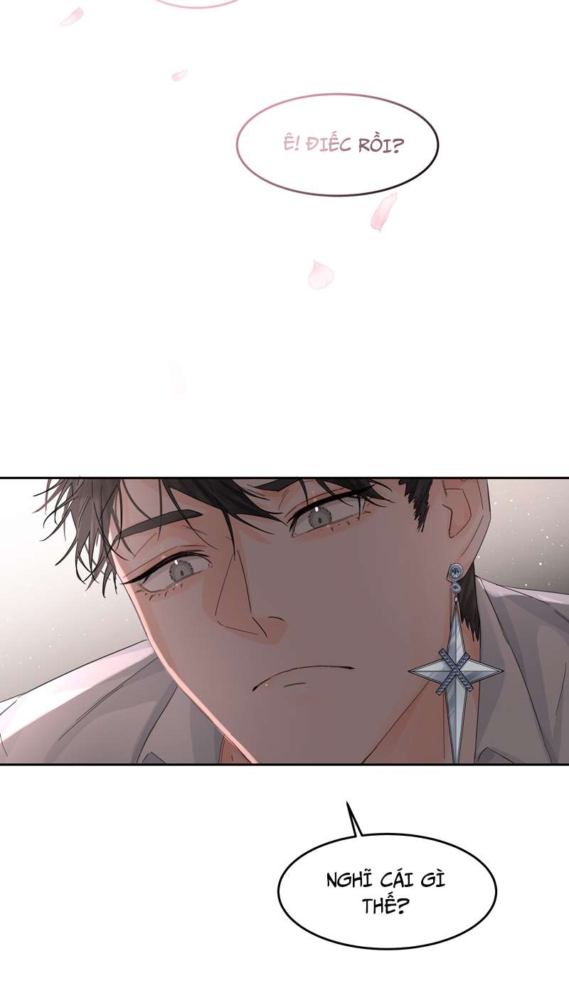 Tiền Nhiệm Vi Vương Chapter 20 - Trang 4