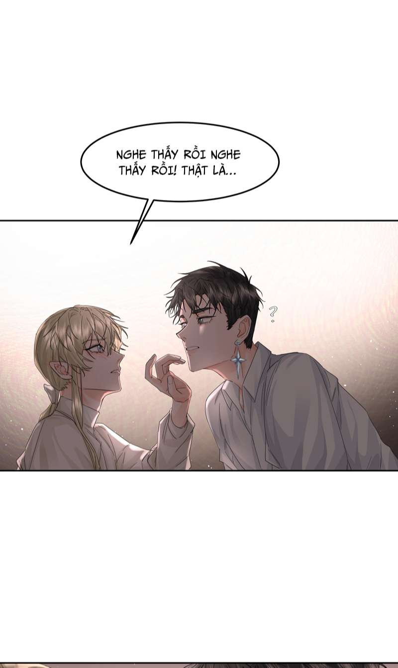 Tiền Nhiệm Vi Vương Chapter 20 - Trang 4