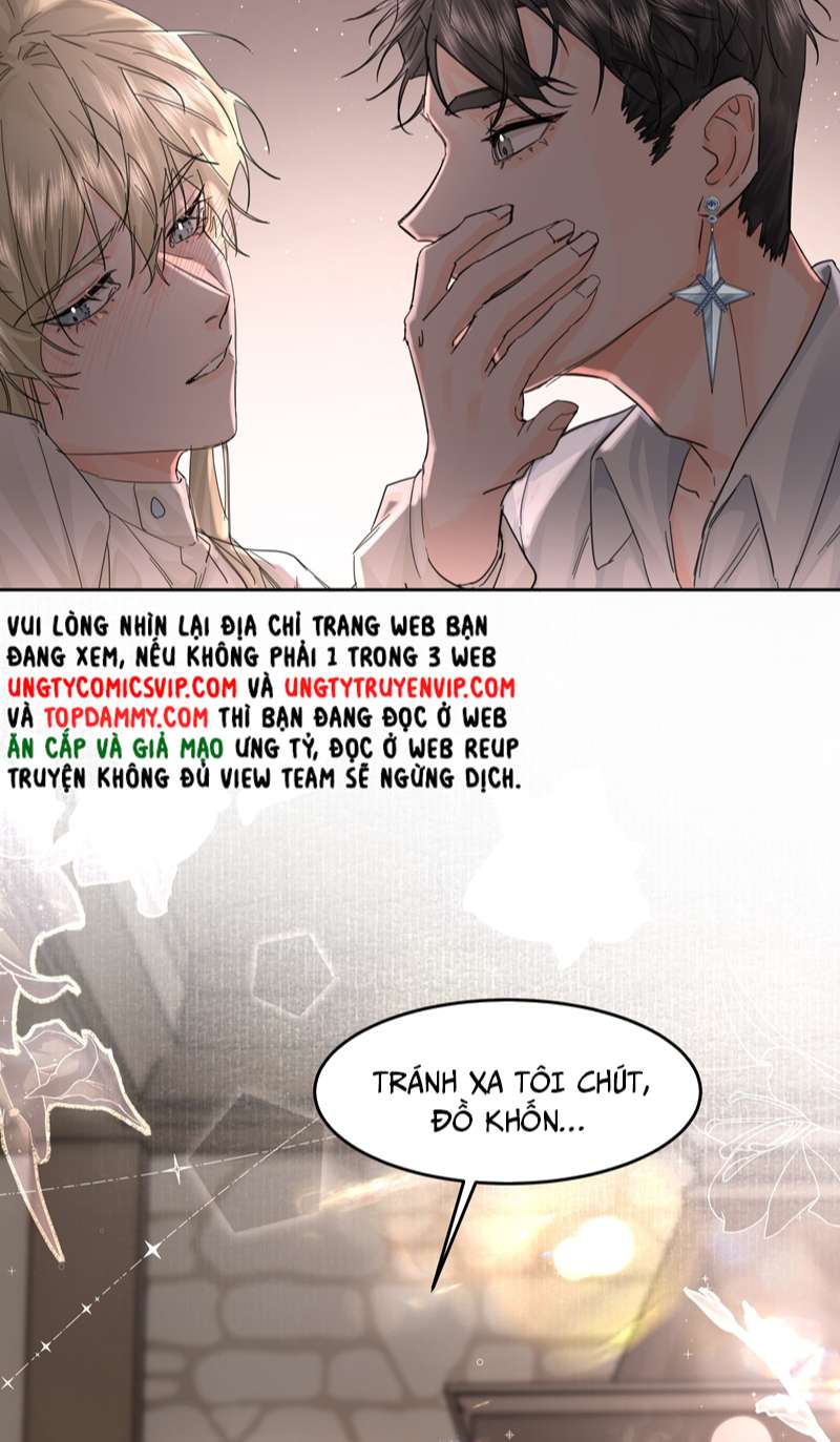 Tiền Nhiệm Vi Vương Chapter 20 - Trang 4