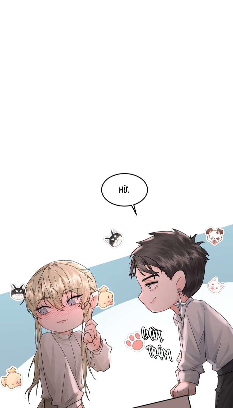 Tiền Nhiệm Vi Vương Chapter 20 - Trang 4