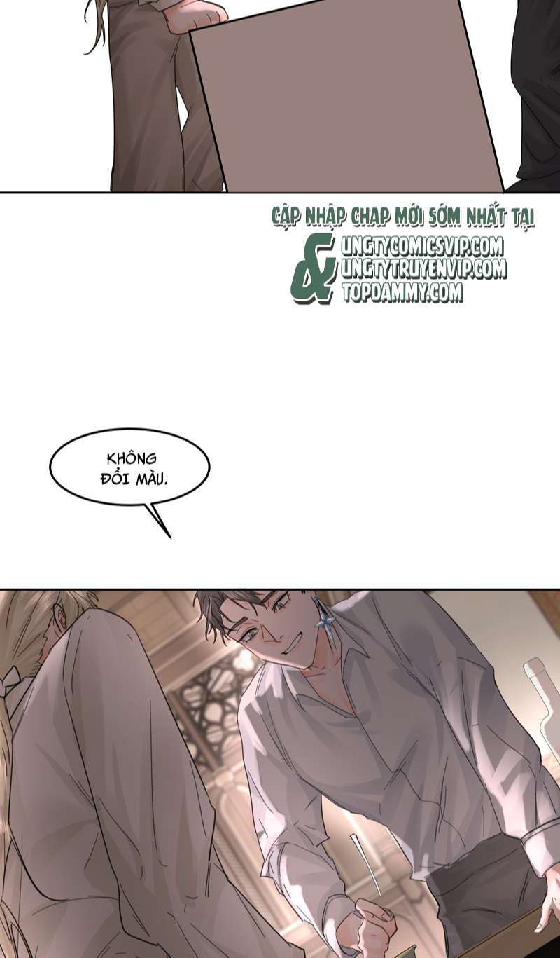 Tiền Nhiệm Vi Vương Chapter 20 - Trang 4