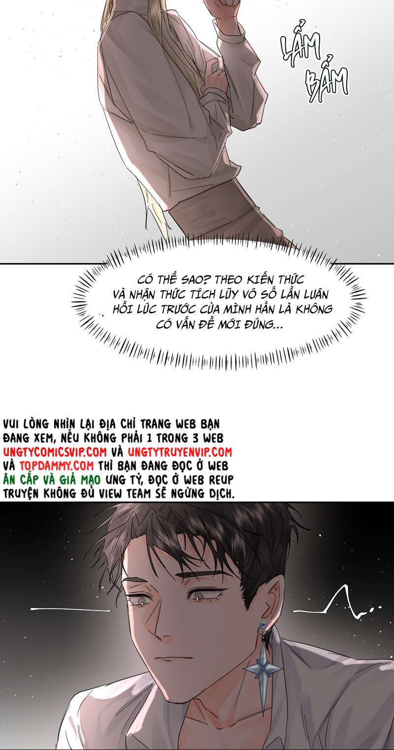 Tiền Nhiệm Vi Vương Chapter 20 - Trang 4