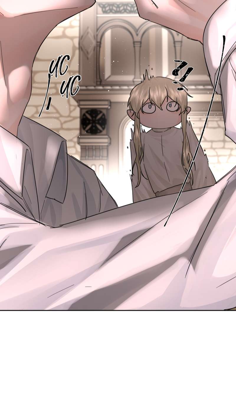 Tiền Nhiệm Vi Vương Chapter 20 - Trang 4