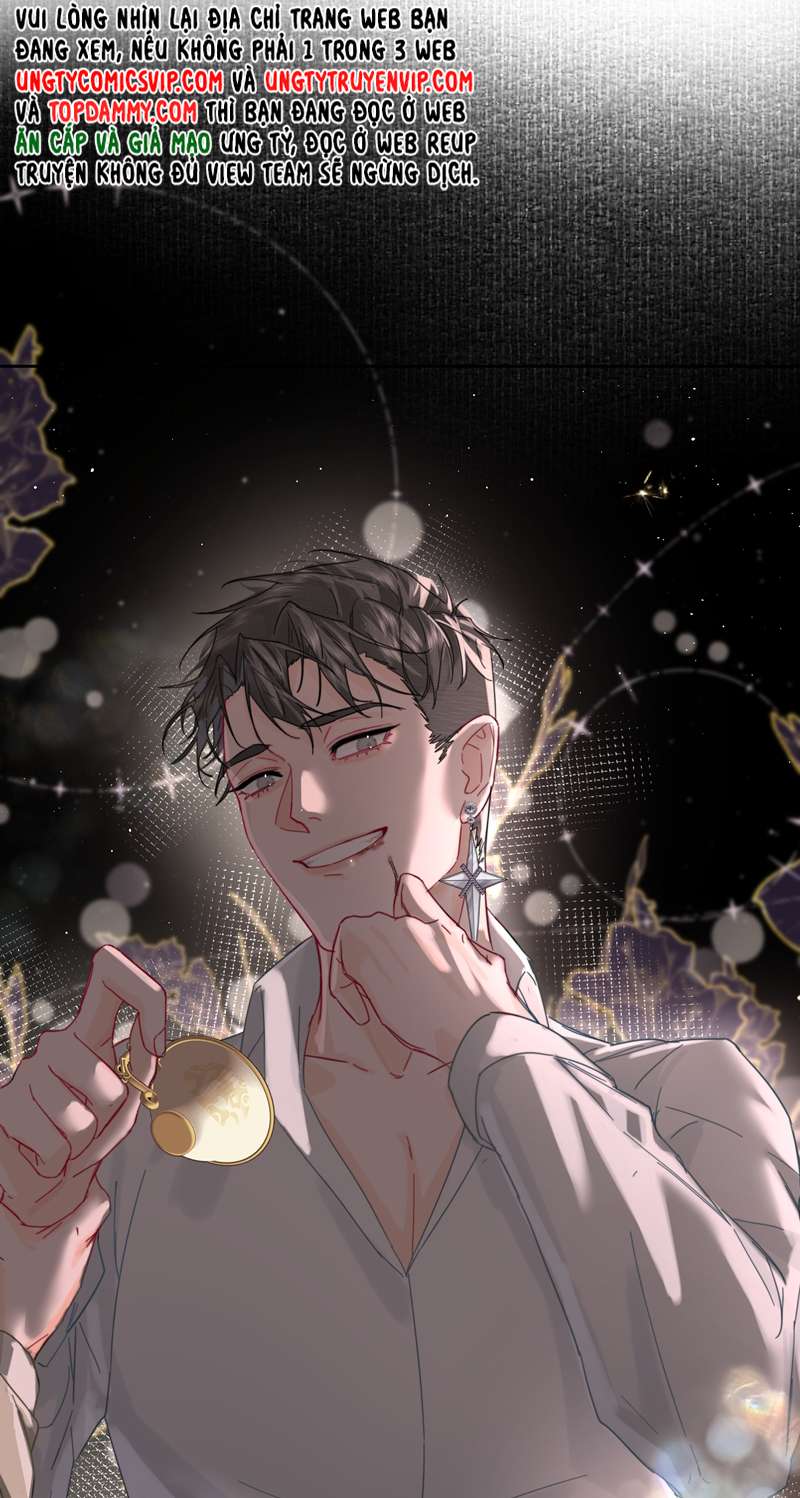 Tiền Nhiệm Vi Vương Chapter 20 - Trang 4