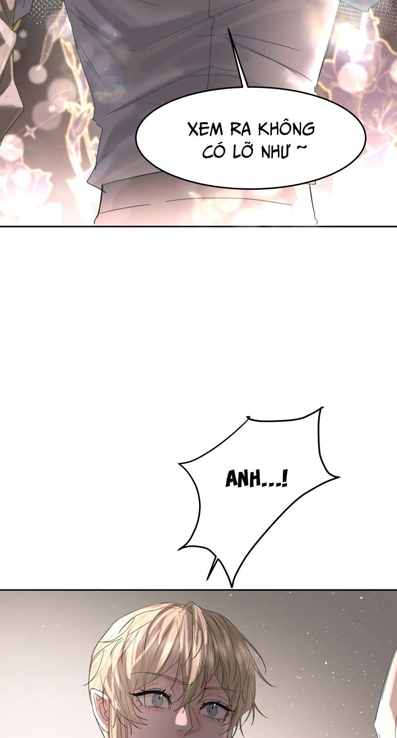 Tiền Nhiệm Vi Vương Chapter 20 - Trang 4