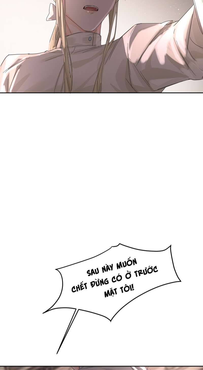 Tiền Nhiệm Vi Vương Chapter 20 - Trang 4