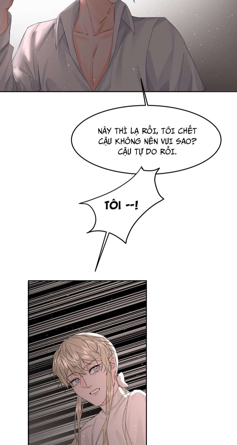 Tiền Nhiệm Vi Vương Chapter 20 - Trang 4