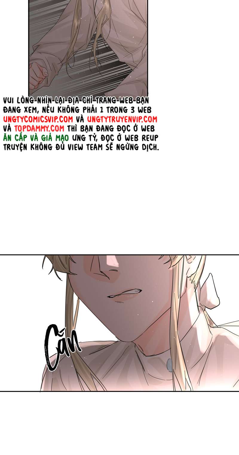 Tiền Nhiệm Vi Vương Chapter 20 - Trang 4