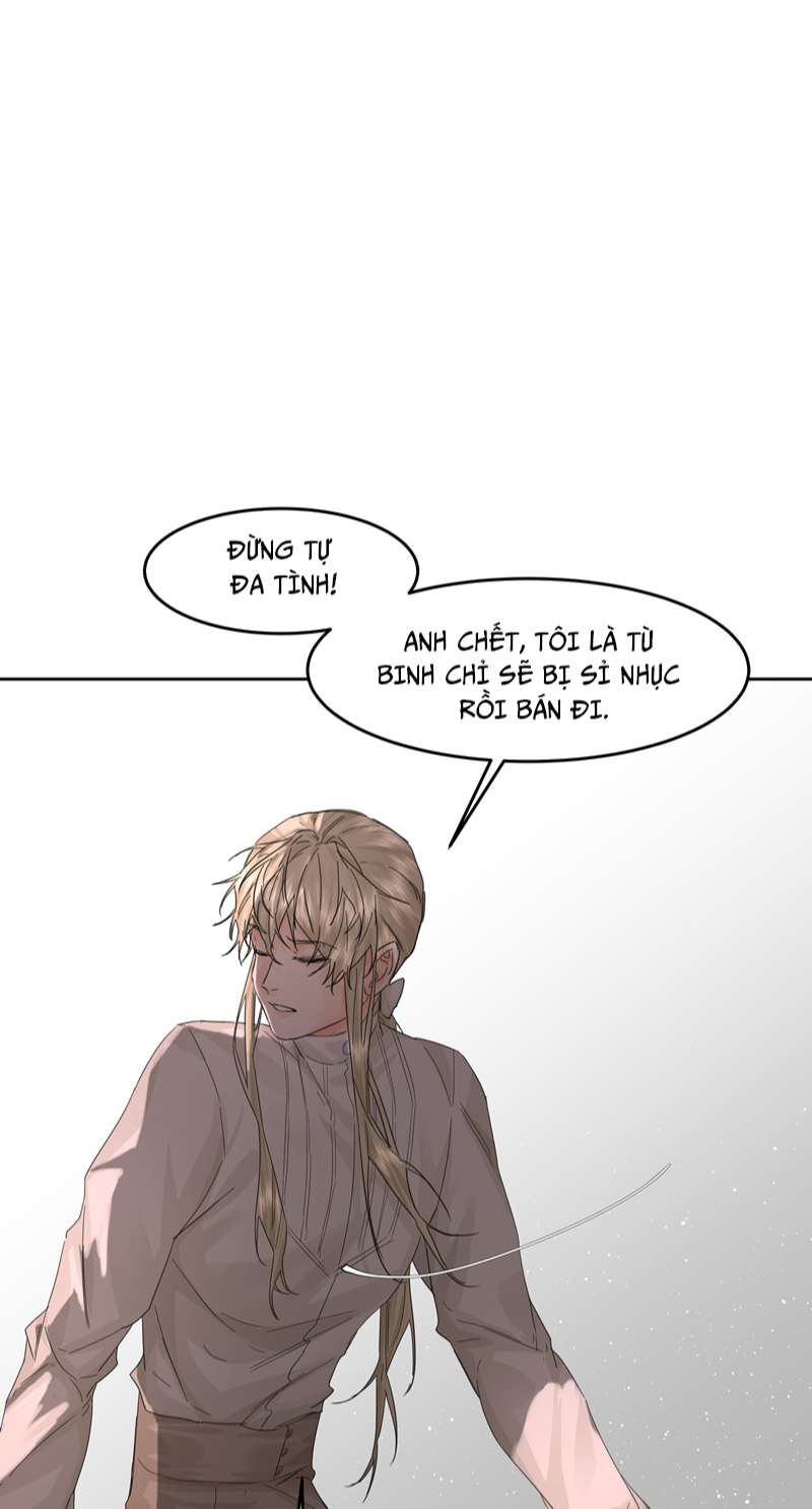 Tiền Nhiệm Vi Vương Chapter 20 - Trang 4