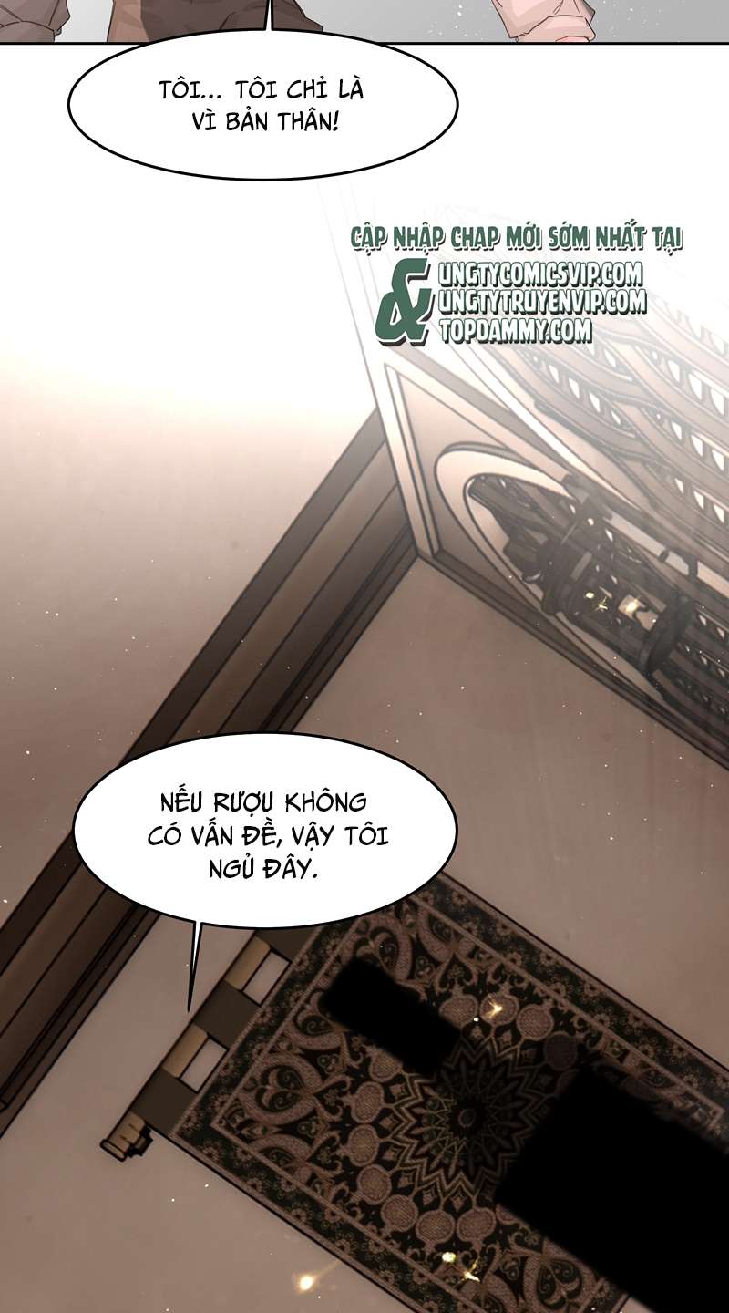 Tiền Nhiệm Vi Vương Chapter 20 - Trang 4