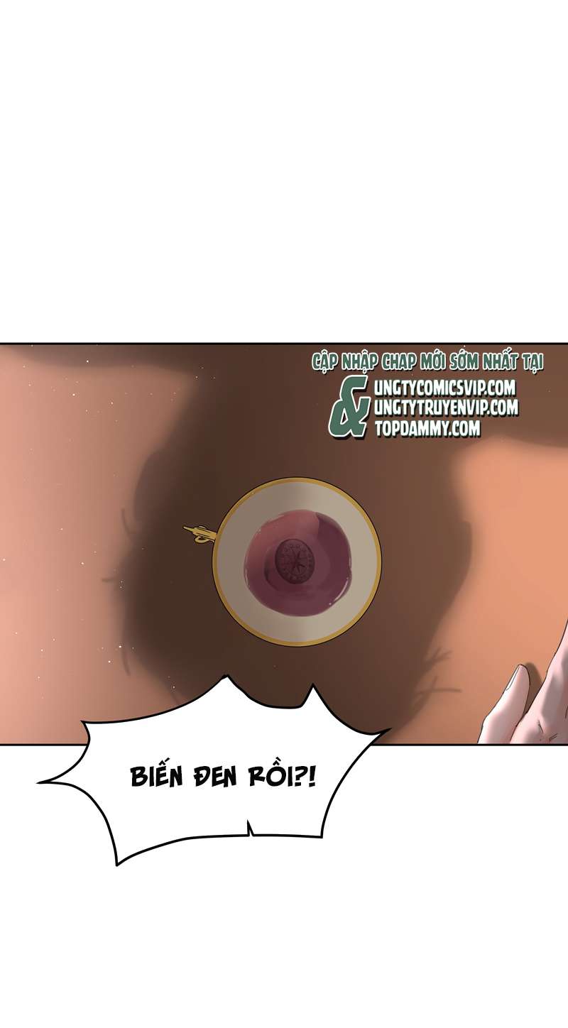 Tiền Nhiệm Vi Vương Chapter 20 - Trang 4