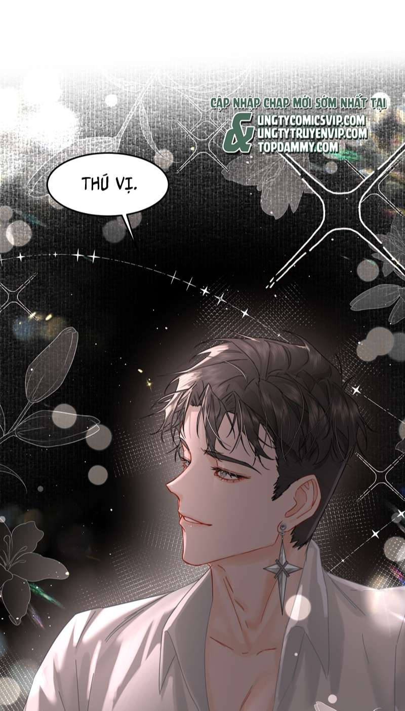 Tiền Nhiệm Vi Vương Chapter 20 - Trang 4