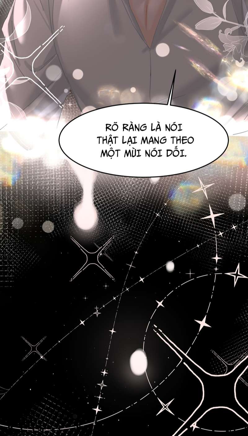 Tiền Nhiệm Vi Vương Chapter 20 - Trang 4