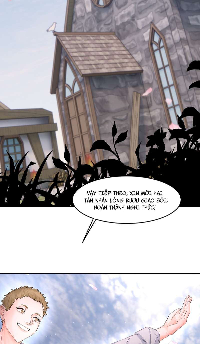 Tiền Nhiệm Vi Vương Chapter 20 - Trang 4