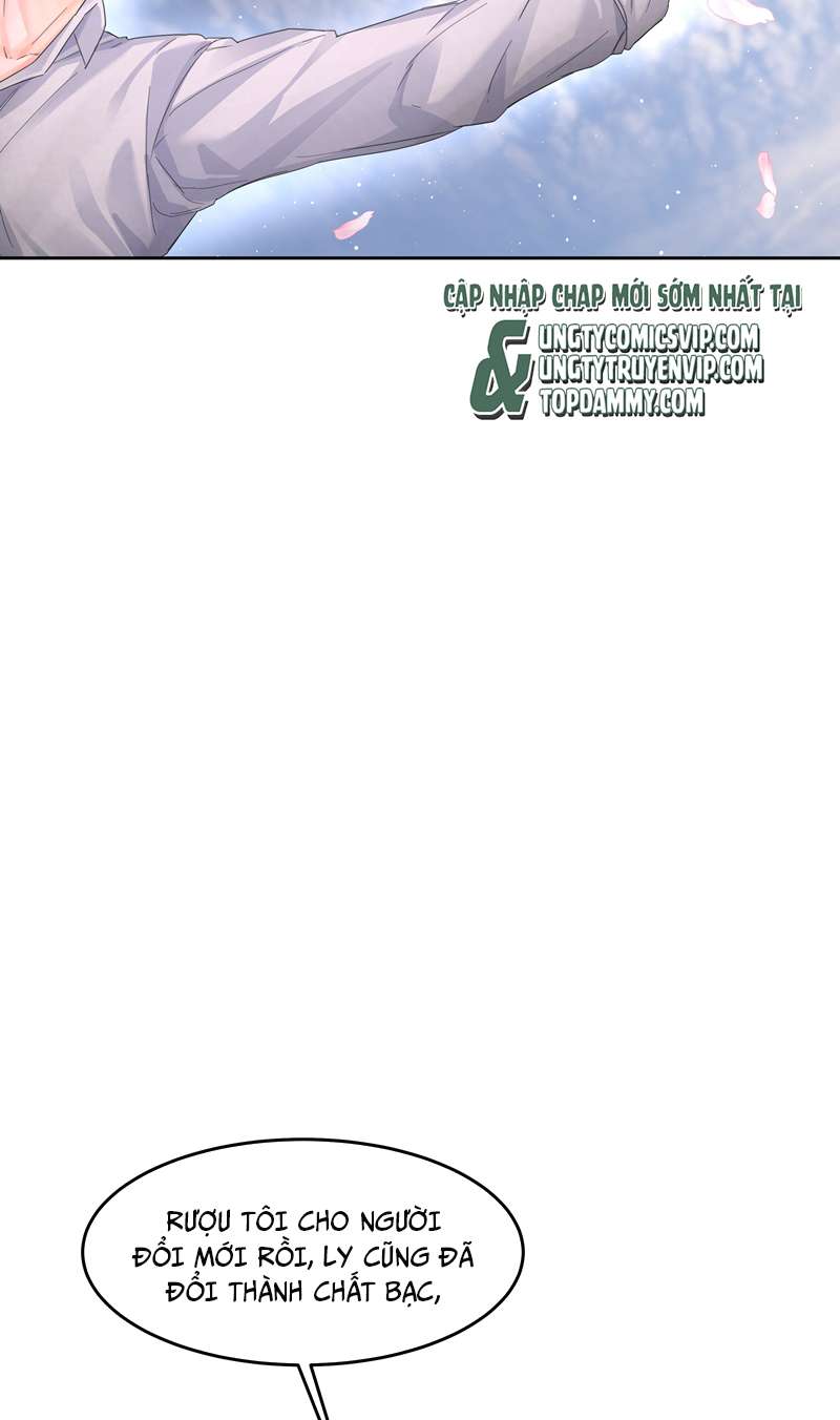 Tiền Nhiệm Vi Vương Chapter 20 - Trang 4
