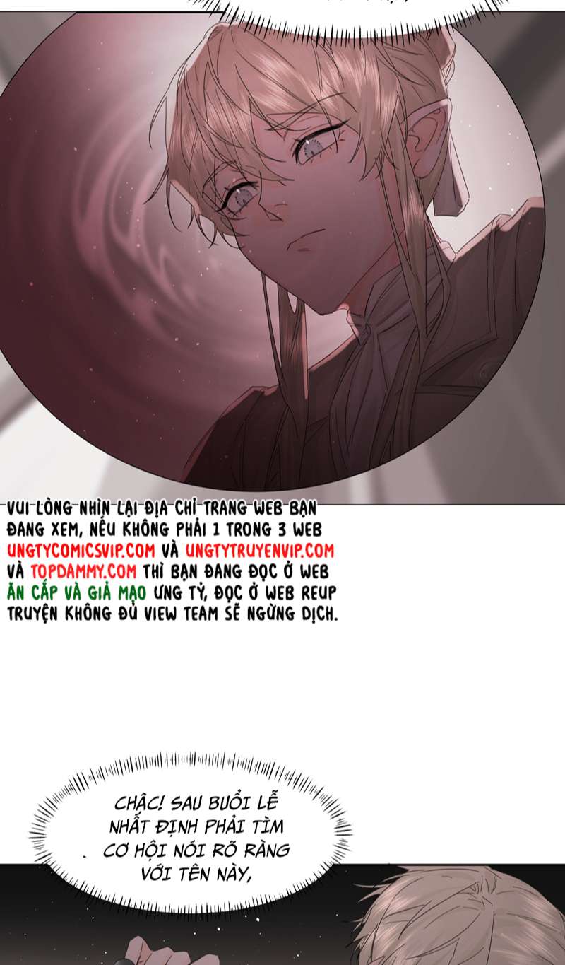 Tiền Nhiệm Vi Vương Chapter 20 - Trang 4