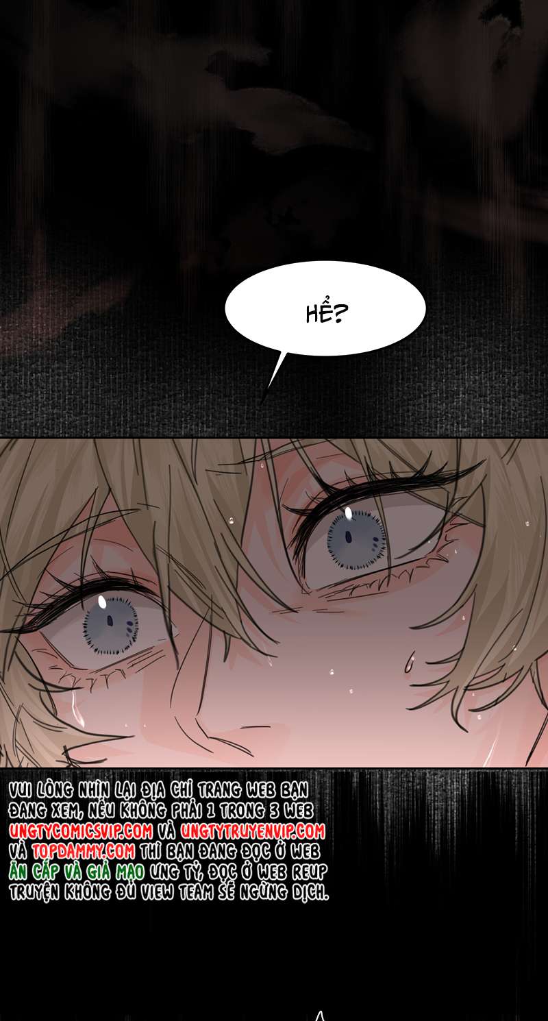 Tiền Nhiệm Vi Vương Chapter 20 - Trang 4