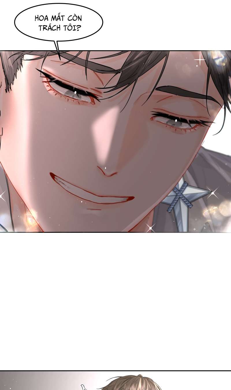 Tiền Nhiệm Vi Vương Chapter 20 - Trang 4