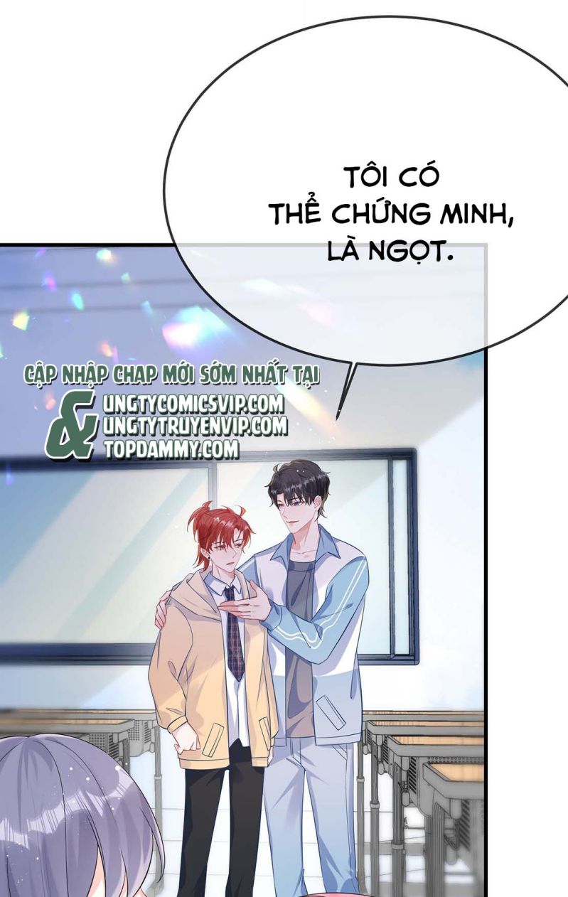 Giáo Bá Là Một Tên Yêu Tinh Chapter 57 - Trang 4