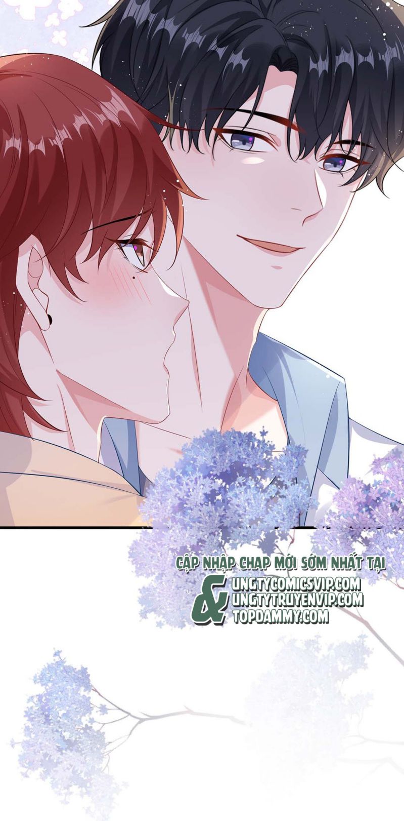 Giáo Bá Là Một Tên Yêu Tinh Chapter 57 - Trang 4