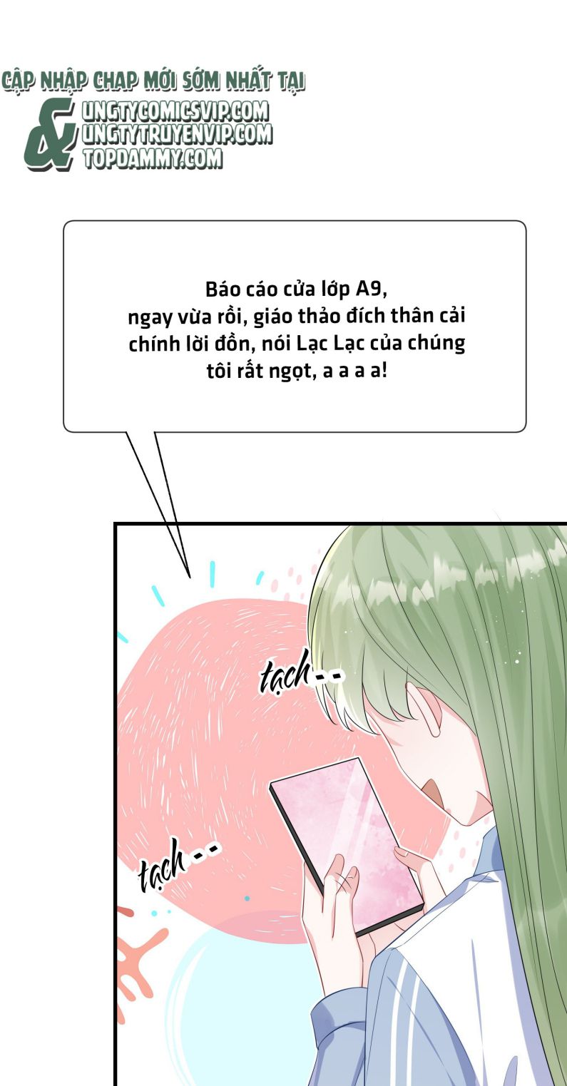 Giáo Bá Là Một Tên Yêu Tinh Chapter 57 - Trang 4