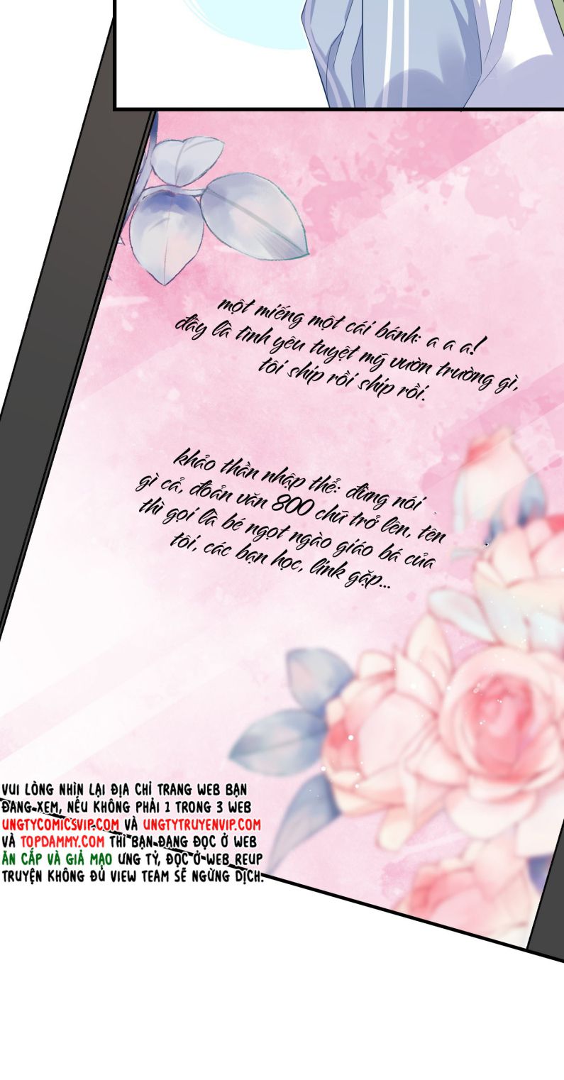 Giáo Bá Là Một Tên Yêu Tinh Chapter 57 - Trang 4