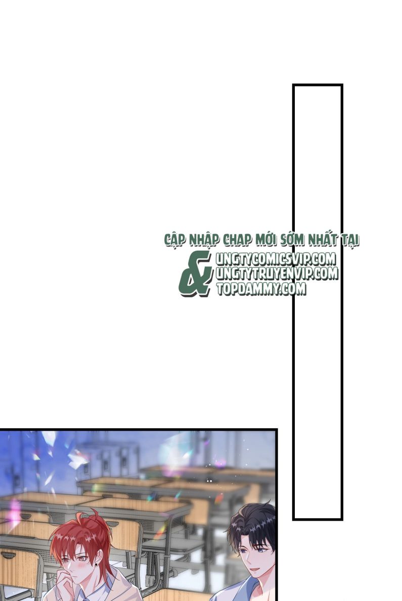 Giáo Bá Là Một Tên Yêu Tinh Chapter 57 - Trang 4