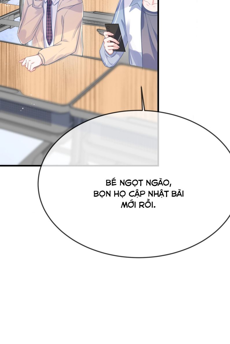 Giáo Bá Là Một Tên Yêu Tinh Chapter 57 - Trang 4