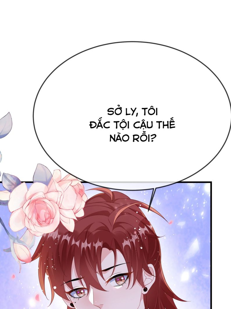 Giáo Bá Là Một Tên Yêu Tinh Chapter 57 - Trang 4
